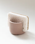 Drying Stone Sponge Holder