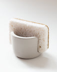 Drying Stone Sponge Holder