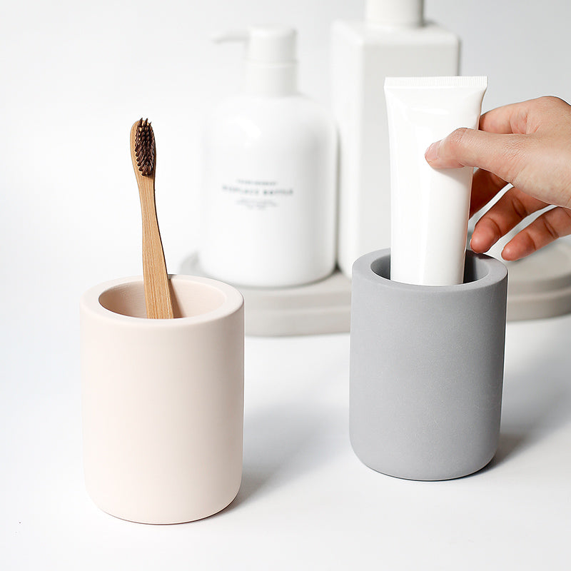 Toothbrush Holder