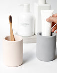 Toothbrush Holder