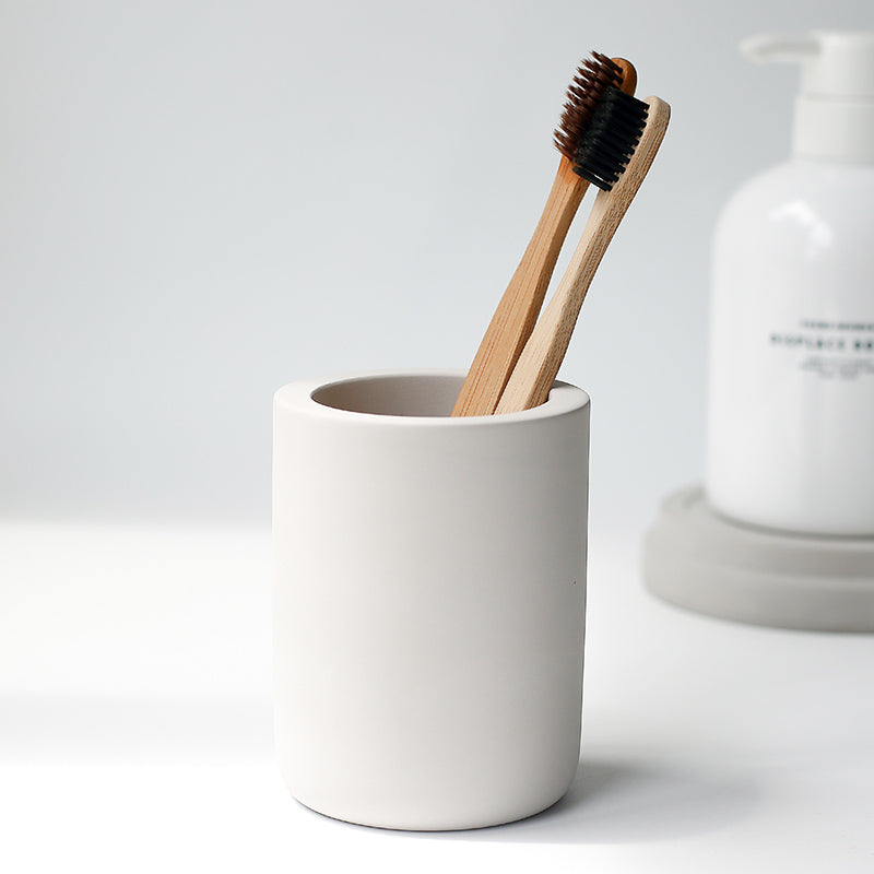 Toothbrush Holder